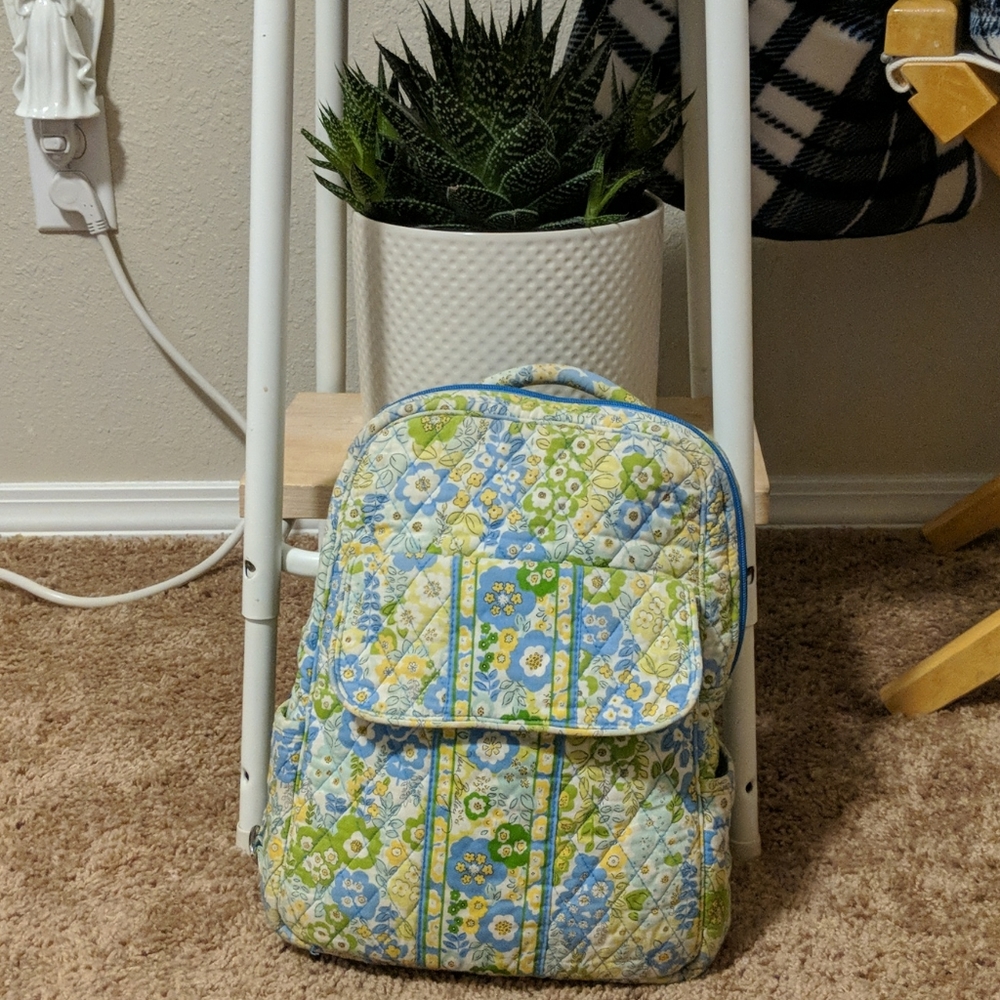 Vera Bradley backpack